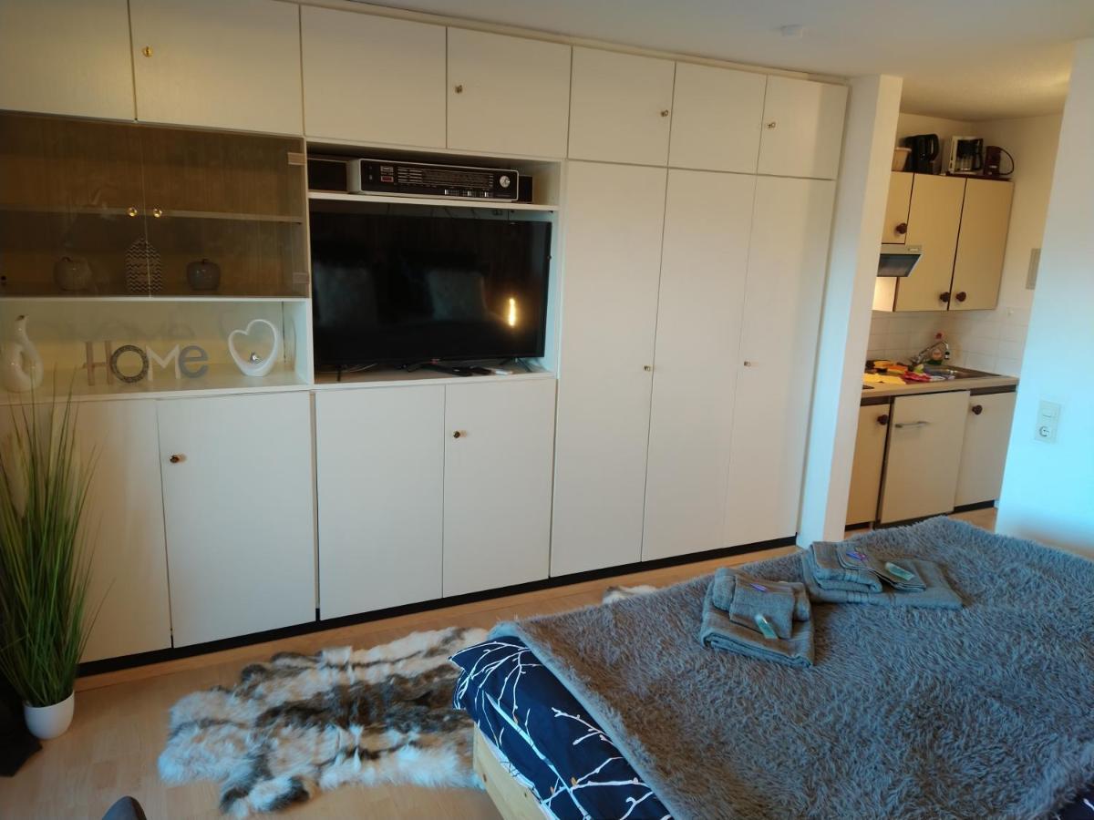 Mailin'S Apartment Inkl Oberstaufen Plus Card Kültér fotó