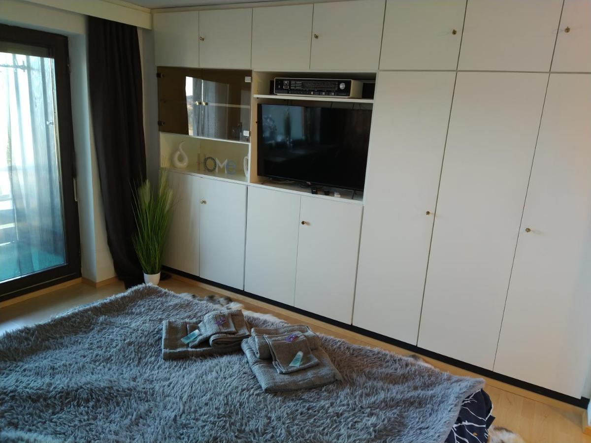 Mailin'S Apartment Inkl Oberstaufen Plus Card Kültér fotó
